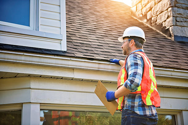Roof Repair in Blacksburg
